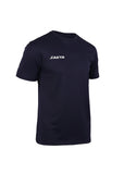 Camiseta Un Fondo Azul oscuro