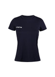 Camiseta Un Fondo Fem Azul oscuro