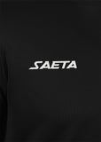 Camiseta Infantil Un Fondo Negro