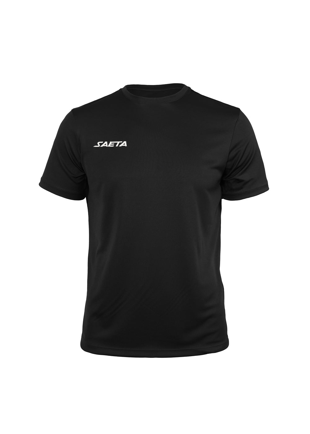 Camiseta Un Fondo Negro