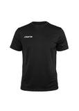 Camiseta Infantil Un Fondo Negro