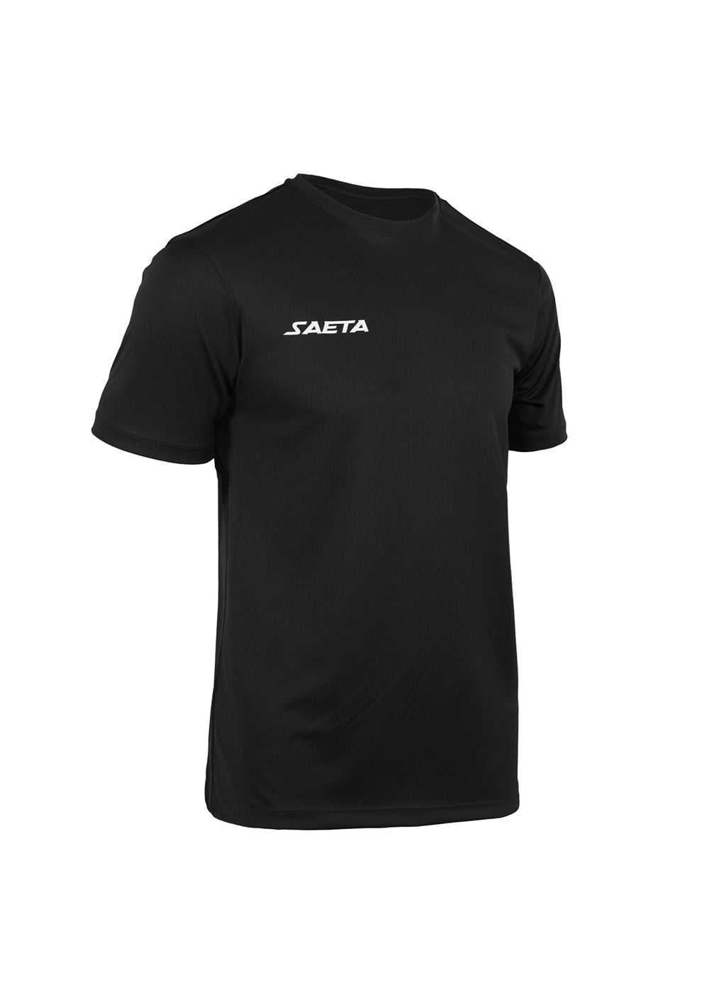 Camiseta Infantil Un Fondo Negro