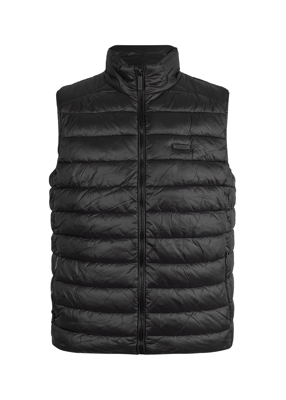 Chaleco Negro 251800