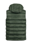 Chaleco Verde 251947