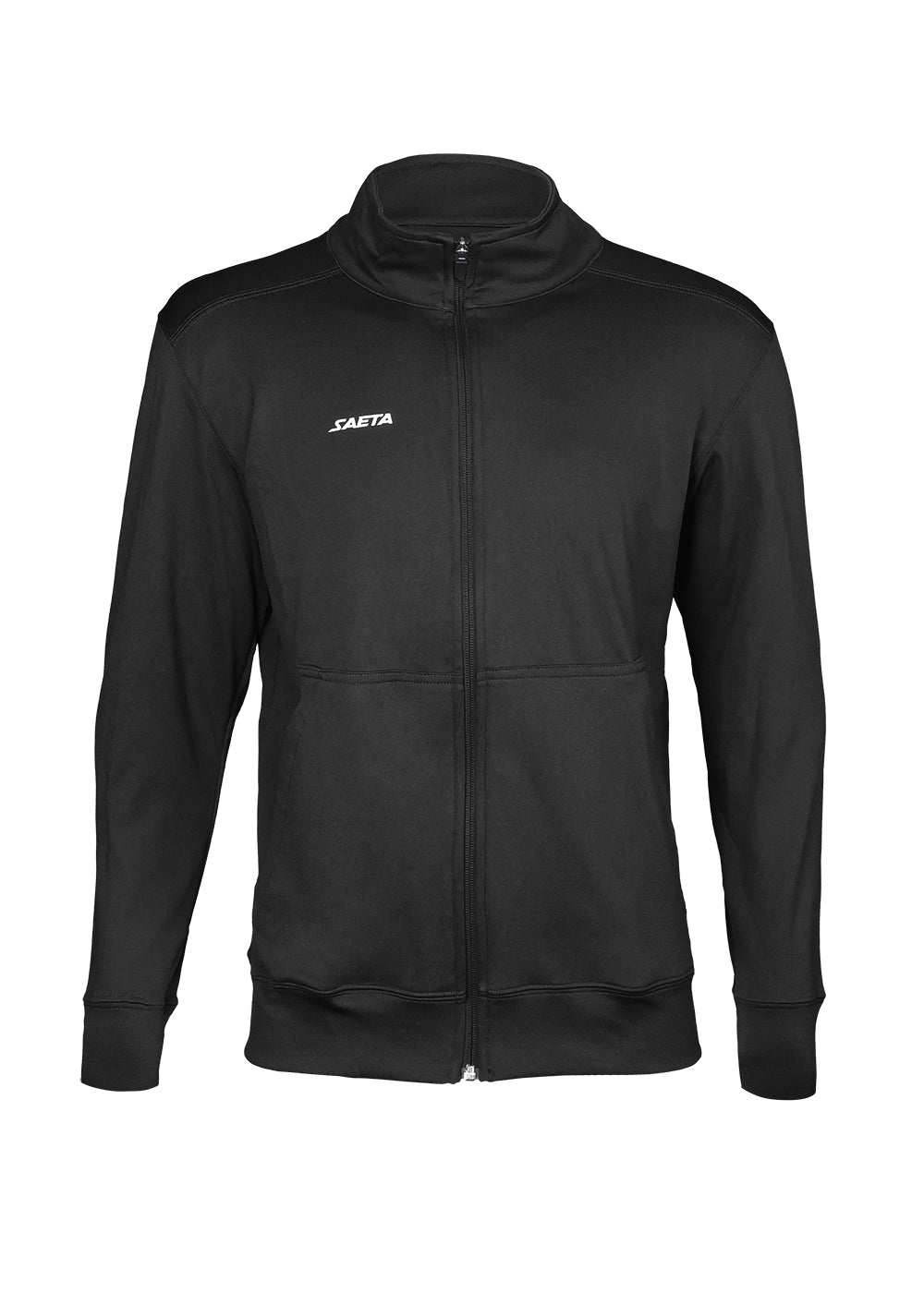 Chaqueta Nogal Inf Negro