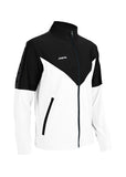 Chaqueta Joha Blanco Negro