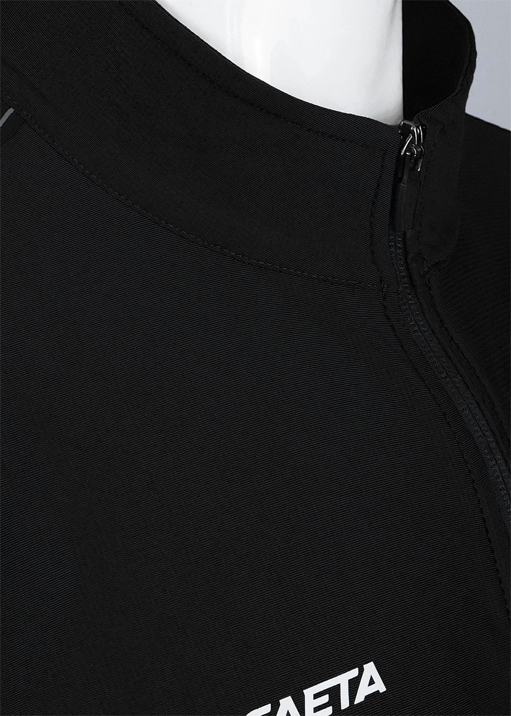 Chaqueta Joha Cialta Negro