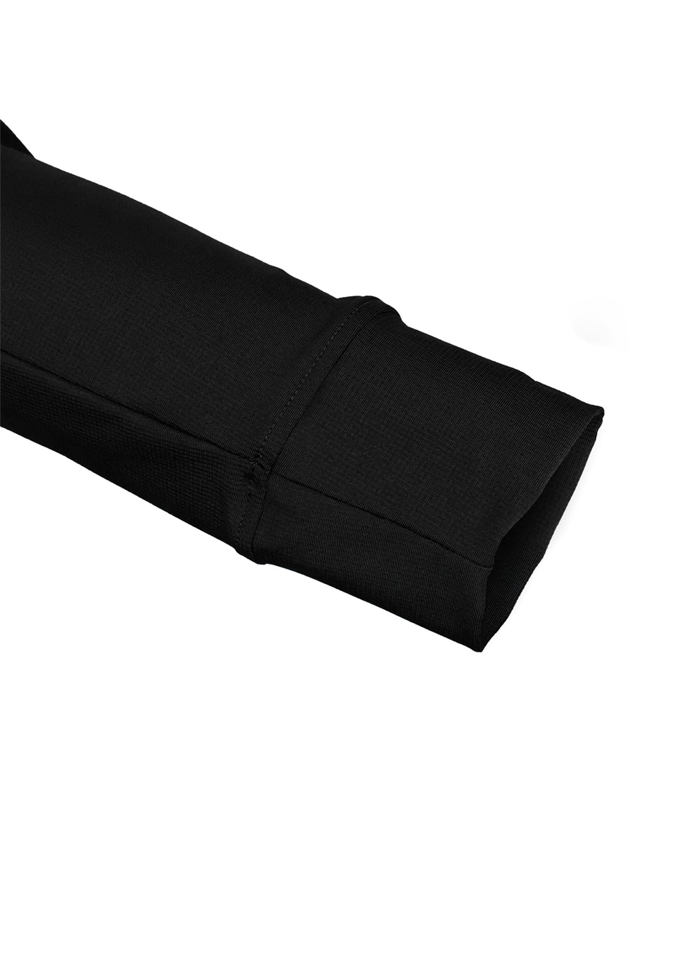 Chaqueta Joha Cialta Negro