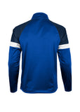 Chaqueta Kairo Dual Azul Rey Blanco Azul Oscuro