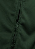 Chaqueta Kairo Dual Negro Verde