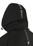 Chaqueta Negra 252043