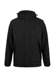 Chaqueta Negra 252043