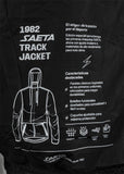 Chaqueta Negra 252044