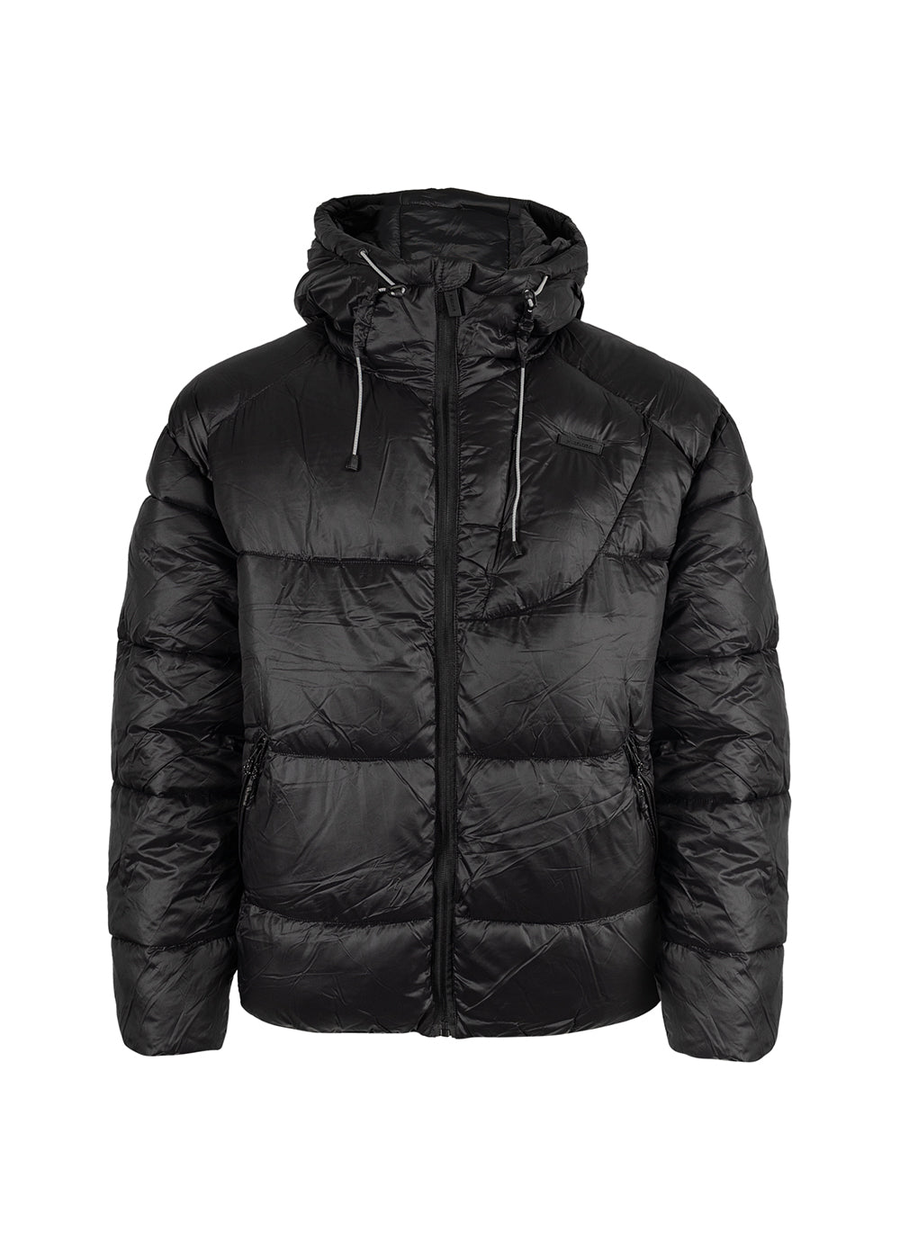 Chaqueta Negra 252044
