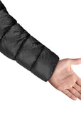 Chaqueta Negra 241569