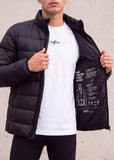 Chaqueta Negra 241569