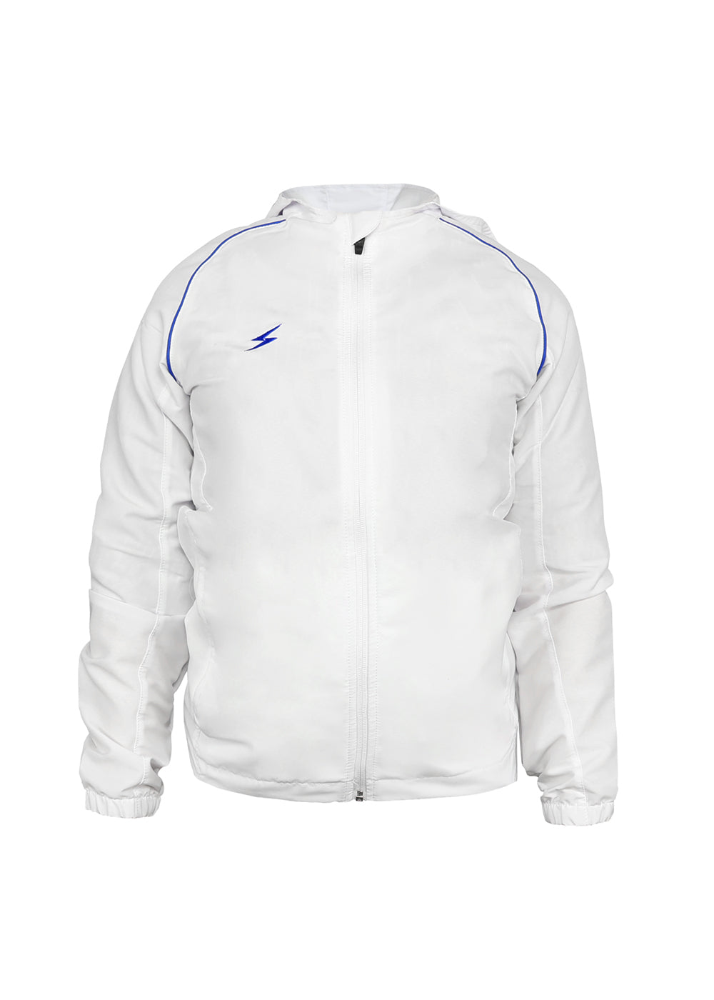 Chaqueta Neptuno Infantil Blanca