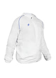 Chaqueta Neptuno Infantil Blanca