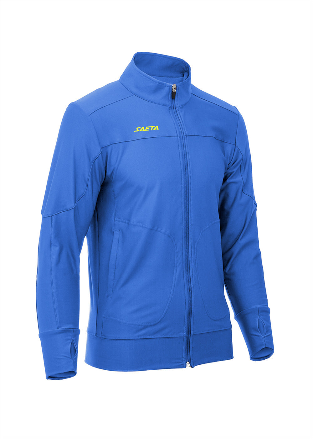 Chaqueta Ziggor Poli Cialta