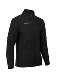 Chaqueta Ziggor Poli Negra