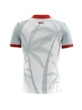 PRE VENTA Camiseta Fans Selección de Haití Blanca 2026