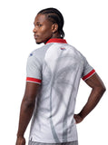 PRE VENTA Camiseta Fans Selección de Haití Blanca 2026
