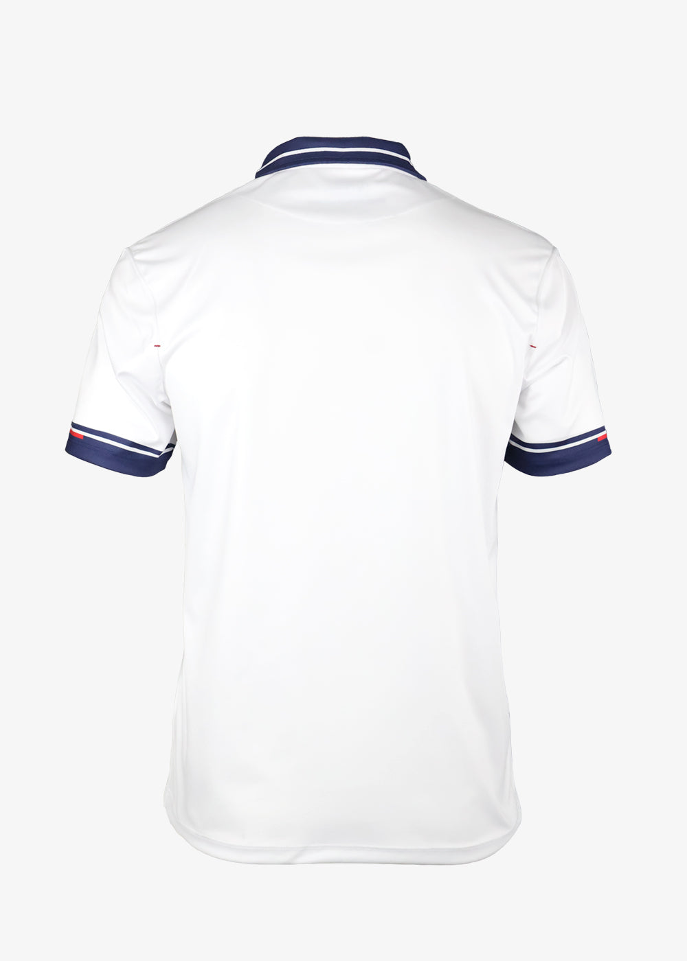 Camiseta Polo Blanco