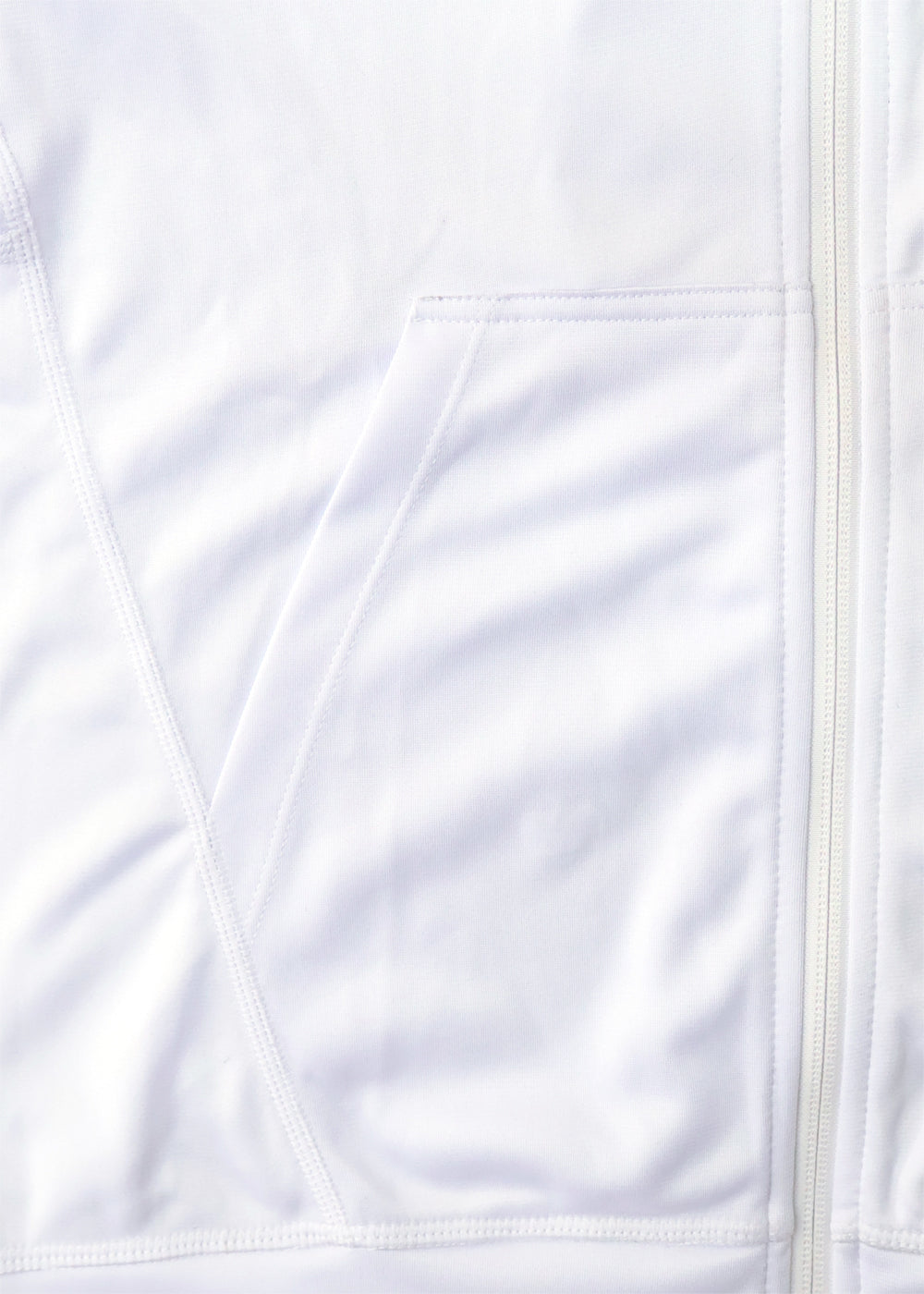 Chaqueta Antonino Infantil Blanco