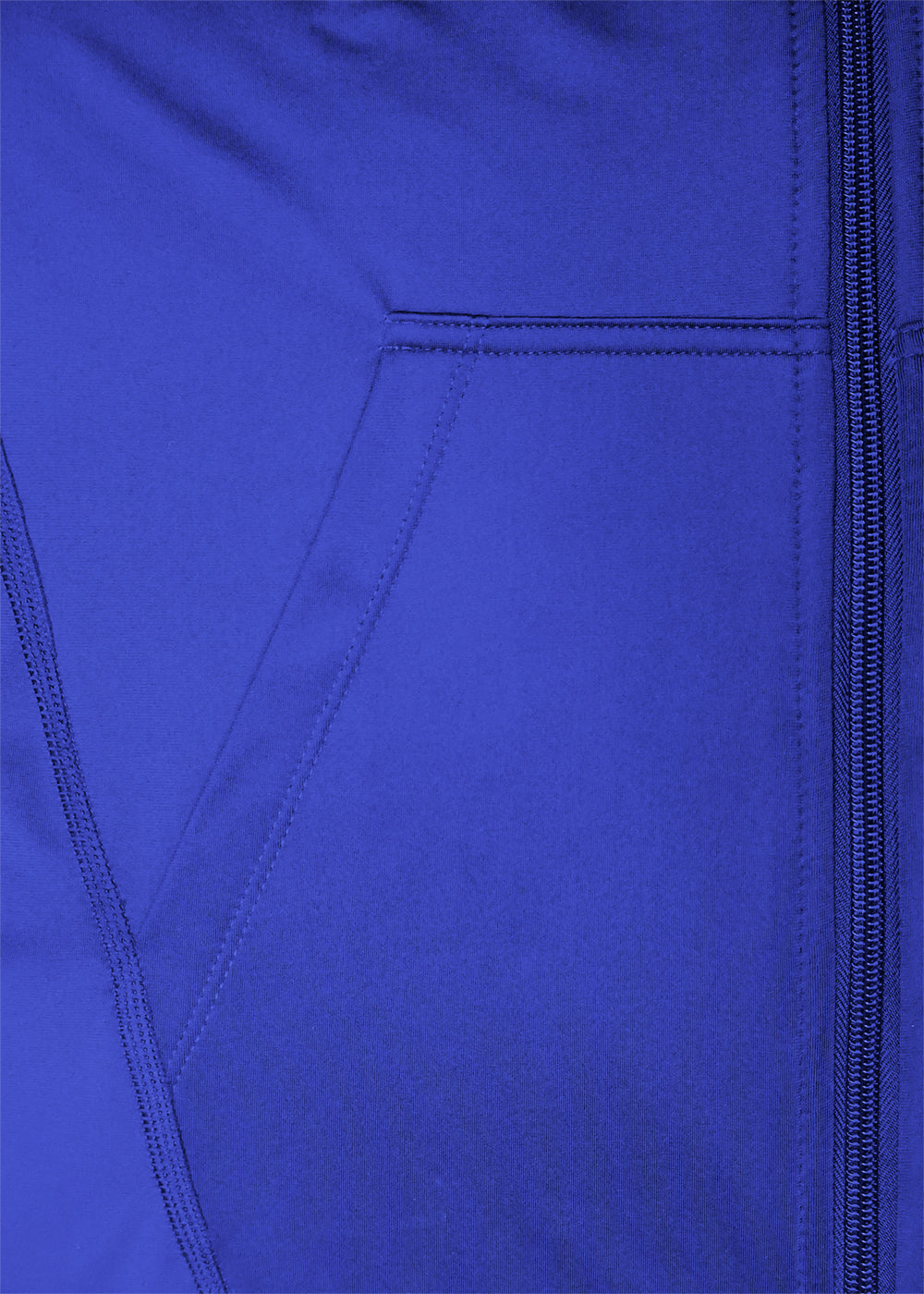 Chaqueta Antonino Infantil Azul Rey