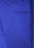 Chaqueta Antonino Infantil Azul Rey