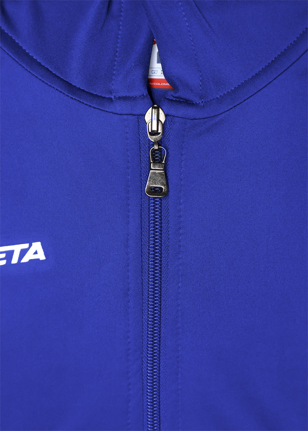 Chaqueta Antonino Infantil Azul Rey