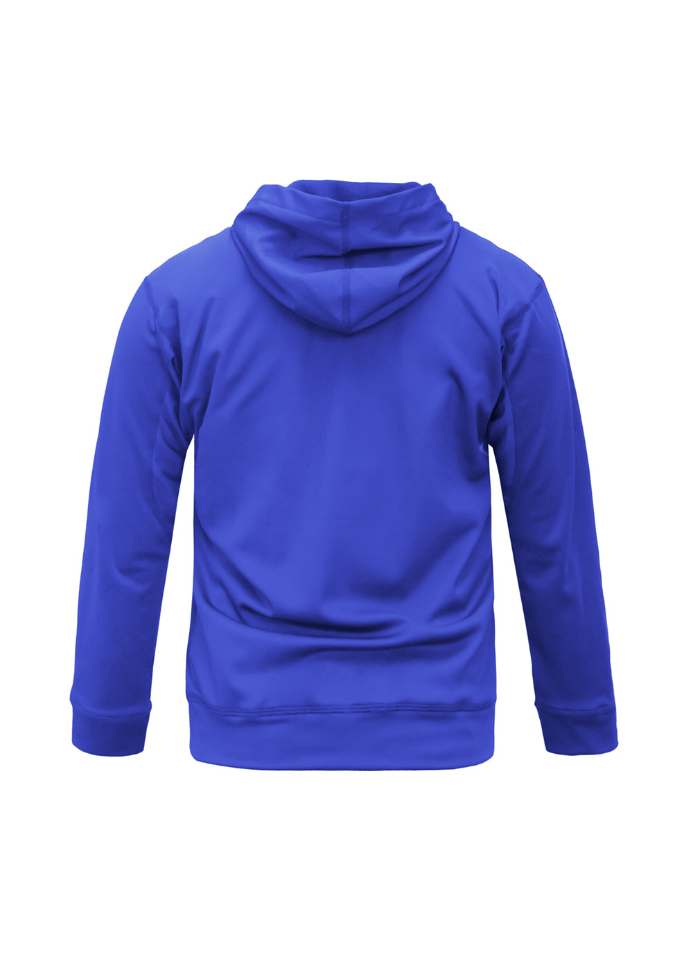 Chaqueta Antonino Infantil Azul Rey