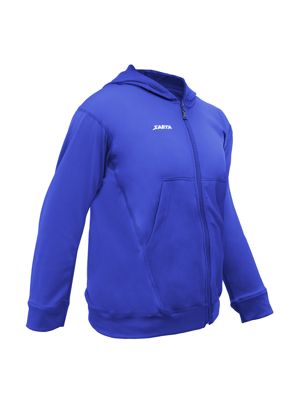Chaqueta Antonino Infantil Azul Rey