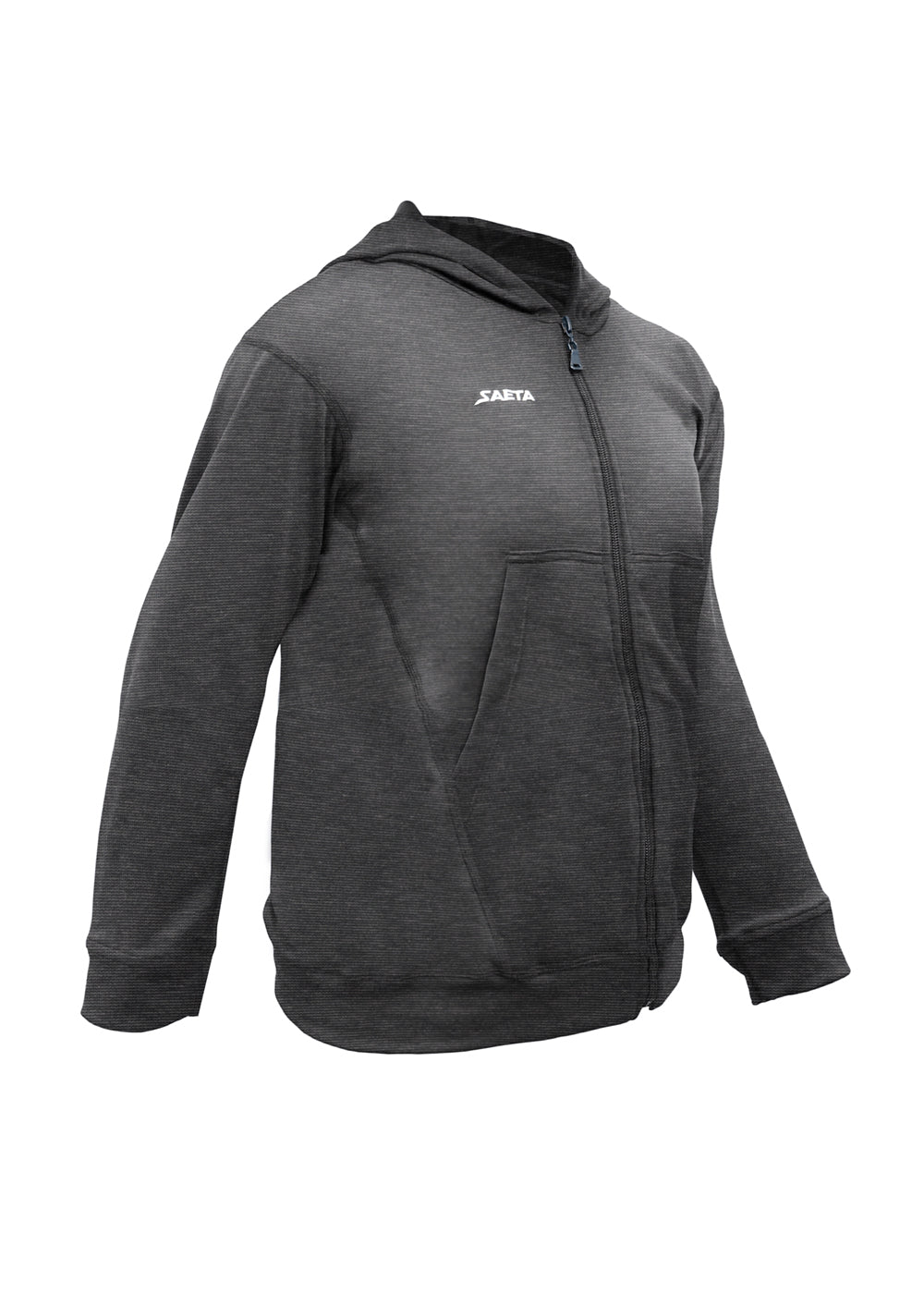 Chaqueta Antonino Infantil BOSSE Gris Oscuro