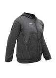 Chaqueta Antonino Infantil BOSSE Gris Oscuro