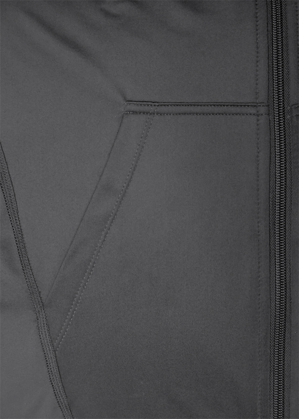 Chaqueta Antonino Infantil GIM Gris Oscuro