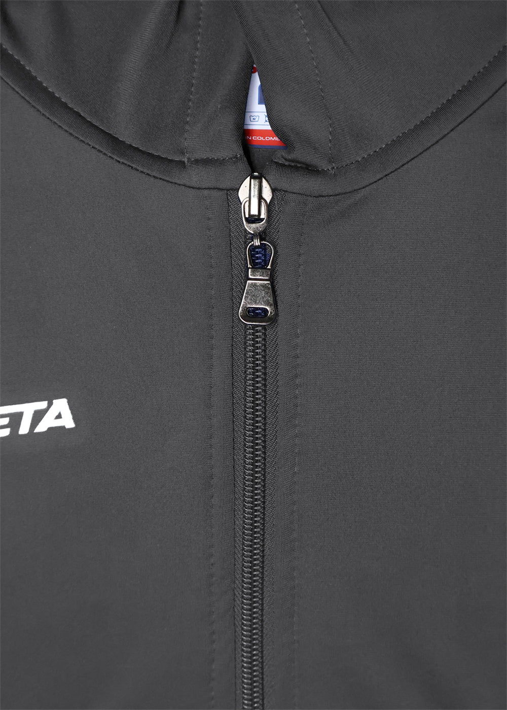 Chaqueta Antonino Infantil GIM Gris Oscuro