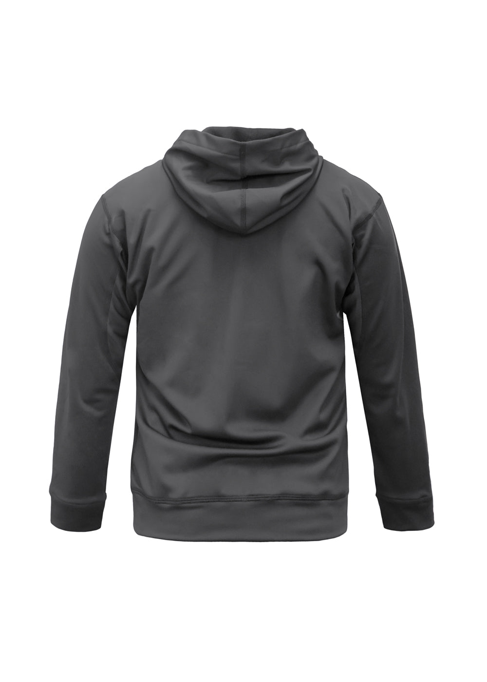 Chaqueta Antonino Infantil GIM Gris Oscuro