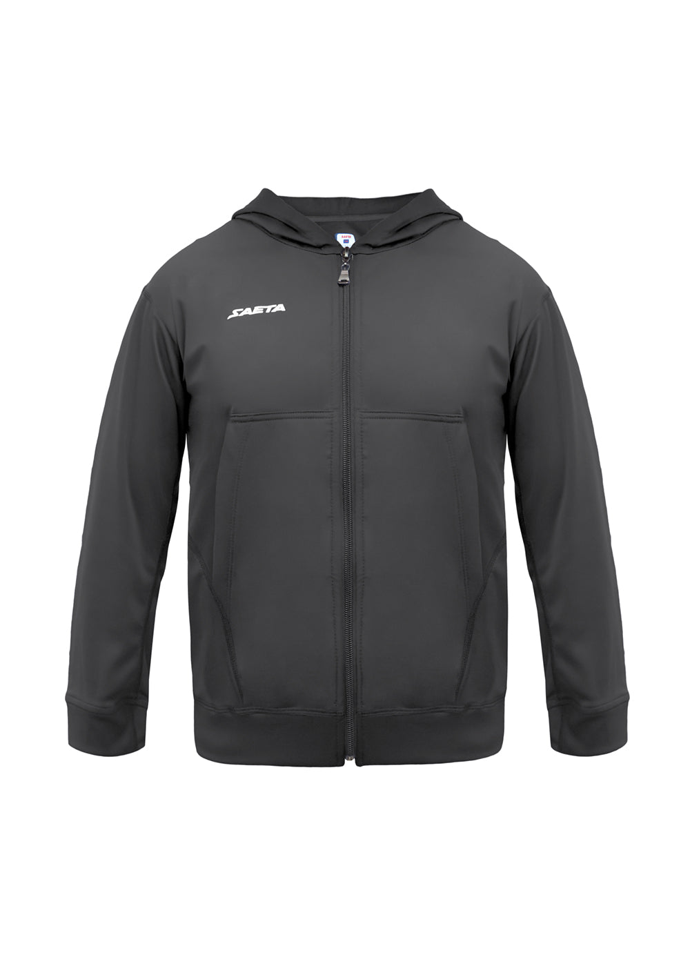 Chaqueta Antonino Infantil GIM Gris Oscuro