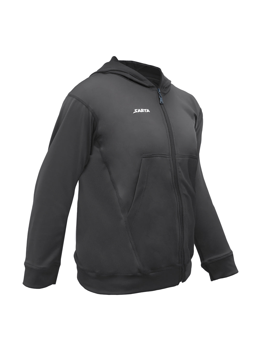 Chaqueta Antonino Infantil GIM Gris Oscuro