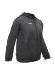 Chaqueta Antonino Infantil GIM Gris Oscuro