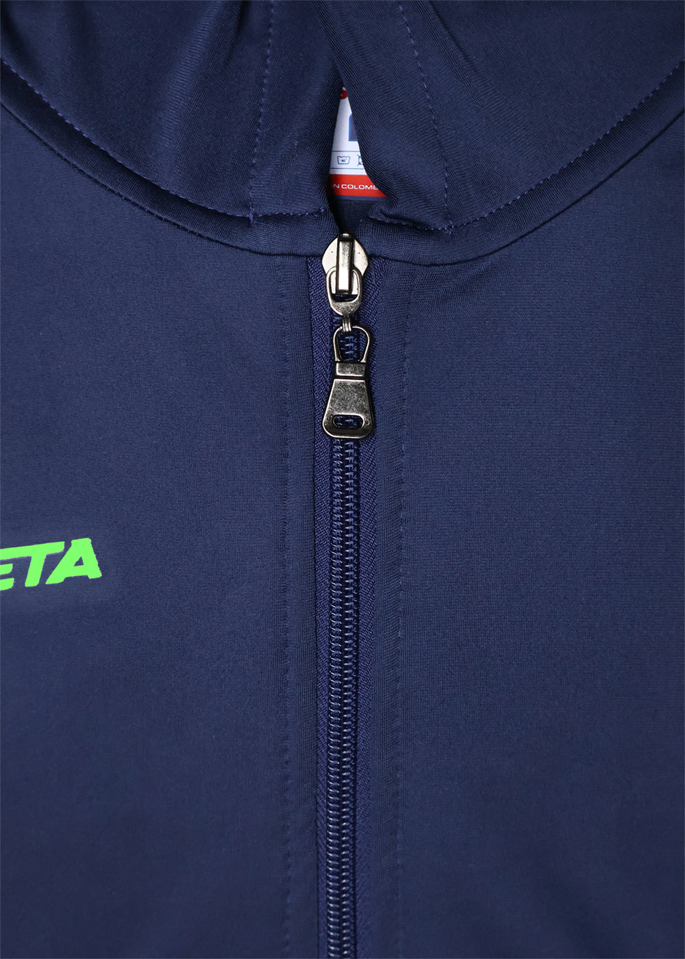 Chaqueta Antonino Infantil GIM Azul Oscuro
