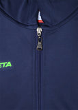 Chaqueta Antonino Infantil GIM Azul Oscuro