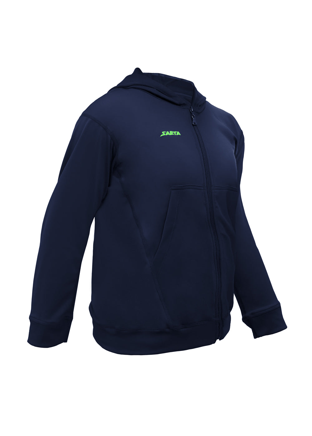 Chaqueta Antonino Infantil GIM Azul Oscuro