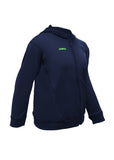 Chaqueta Antonino Infantil GIM Azul Oscuro