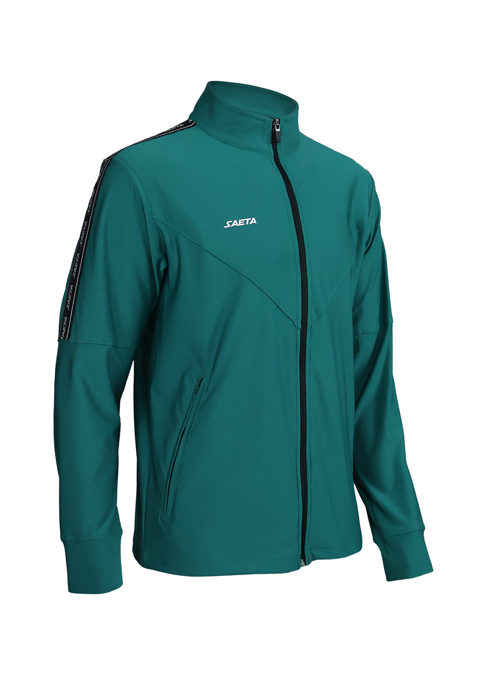 Chaqueta Joha Benneton