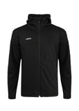 Chaqueta Kazan Step Negro