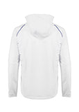 Chaqueta Neptuno Blanca