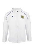 Chaqueta Neptuno Blanca