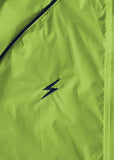 Chaqueta Neptuno Verde